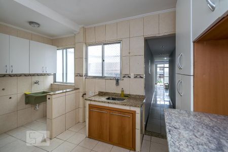Apartamento para alugar com 65m², 2 quartos e 1 vaga Apartamento para alugar com 65m², 2 quartos e 1 vagaCozinha