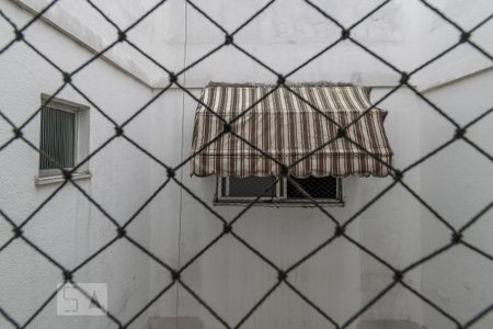 Apartamento para alugar com 65m², 2 quartos e 1 vaga Apartamento para alugar com 65m², 2 quartos e 1 vagaVista da Área de Serviço