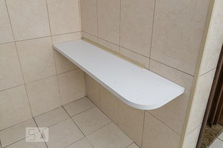 Apartamento para alugar com 65m², 2 quartos e 1 vaga Apartamento para alugar com 65m², 2 quartos e 1 vagaCozinha