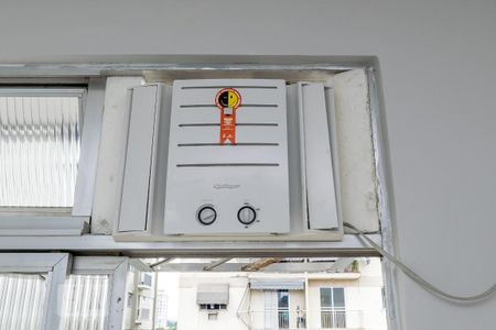Apartamento para alugar com 65m², 2 quartos e 1 vaga Apartamento para alugar com 65m², 2 quartos e 1 vagaQuarto 2 - Ar condicionado