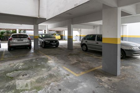 Apartamento para alugar com 65m², 2 quartos e 1 vaga Apartamento para alugar com 65m², 2 quartos e 1 vagaGaragem (vaga fixa)