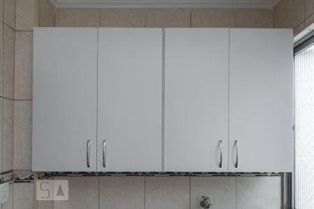 Apartamento para alugar com 65m², 2 quartos e 1 vaga Apartamento para alugar com 65m², 2 quartos e 1 vagaÁrea de Serviço - Armários