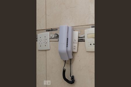 Apartamento para alugar com 65m², 2 quartos e 1 vaga Apartamento para alugar com 65m², 2 quartos e 1 vagaCozinha - Interfone