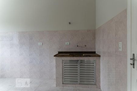 Casa para alugar com 70m², 2 quartos e sem vagaCozinha
