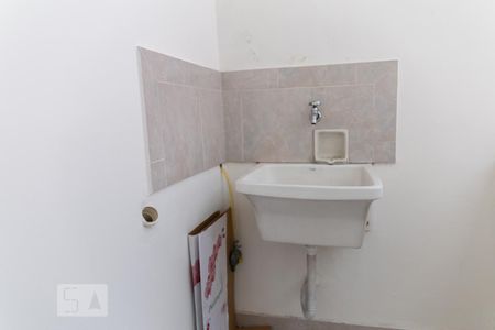 Casa para alugar com 70m², 2 quartos e sem vagaÁrea de Serviço