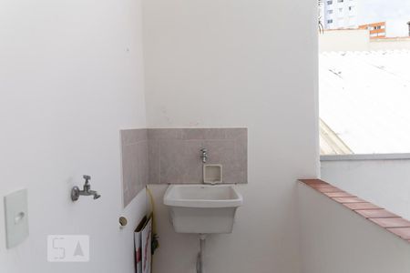 Casa para alugar com 70m², 2 quartos e sem vagaÁrea de Serviço