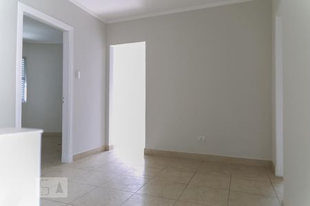 Sala de casa para alugar com 2 quartos, 70m² em Cambuci, São Paulo