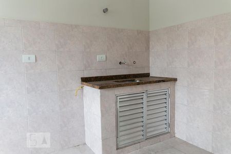 Casa para alugar com 70m², 2 quartos e sem vagaCozinha