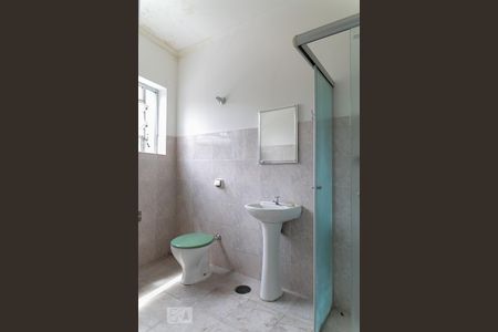 Casa para alugar com 70m², 2 quartos e sem vagaBanheiro