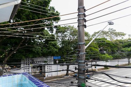 Casa para alugar com 70m², 2 quartos e sem vagaVista da Sacada