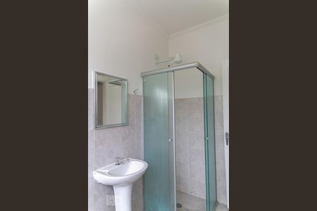 Casa para alugar com 70m², 2 quartos e sem vagaBanheiro