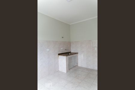 Casa para alugar com 70m², 2 quartos e sem vagaCozinha