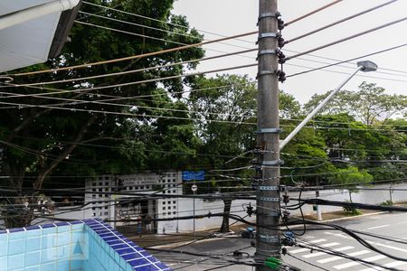 Casa para alugar com 70m², 2 quartos e sem vagaVista da Sacada