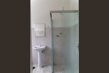 Casa para alugar com 70m², 2 quartos e sem vagaBanheiro