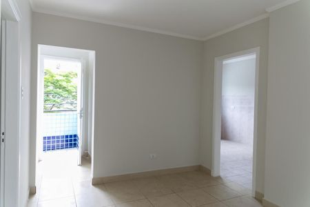 Sala de casa para alugar com 2 quartos, 70m² em Cambuci, São Paulo