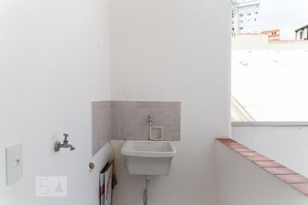 Casa para alugar com 70m², 2 quartos e sem vagaÁrea de Serviço