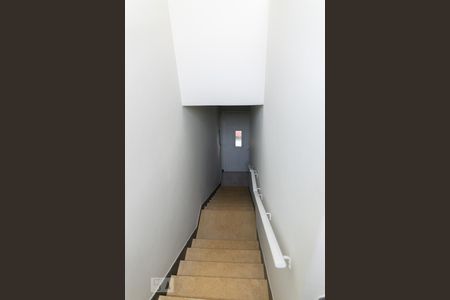 Entrada de casa para alugar com 2 quartos, 70m² em Cambuci, São Paulo