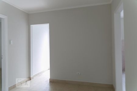 Sala de casa para alugar com 2 quartos, 70m² em Cambuci, São Paulo