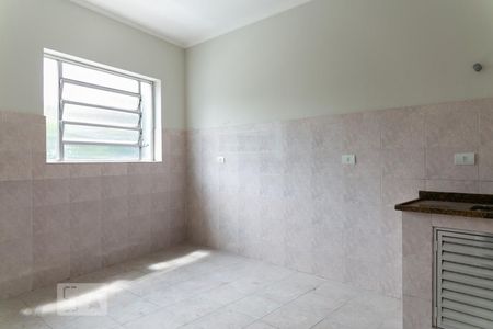 Casa para alugar com 70m², 2 quartos e sem vagaCozinha
