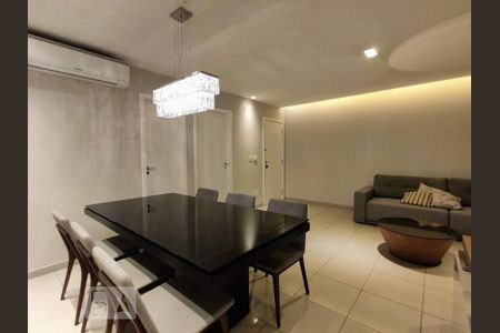 Apartamento para alugar com 2 quartos, 95m² em Lourdes, Belo Horizonte