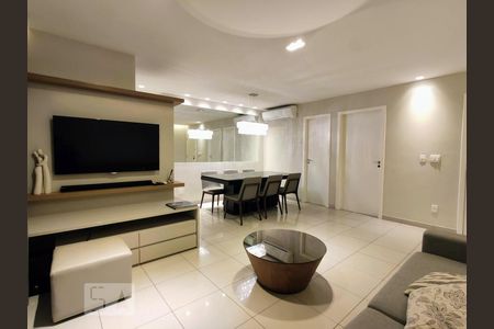 Apartamento para alugar com 2 quartos, 95m² em Lourdes, Belo Horizonte