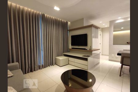 Apartamento para alugar com 2 quartos, 95m² em Lourdes, Belo Horizonte