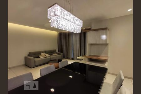 Apartamento para alugar com 2 quartos, 95m² em Lourdes, Belo Horizonte