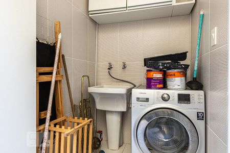 Casa de condomínio à venda com 90m², 2 quartos e 1 vagaÁrea de Serviço