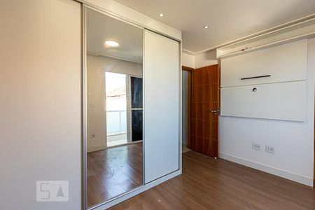 Casa de condomínio à venda com 90m², 2 quartos e 1 vagaQuarto 2