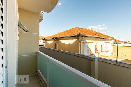 Casa de condomínio à venda com 90m², 2 quartos e 1 vagaVista do Quarto 2