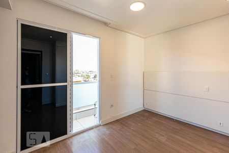 Quarto 2 de casa de condomínio à venda com 2 quartos, 90m² em Jardim Rossin, São Paulo