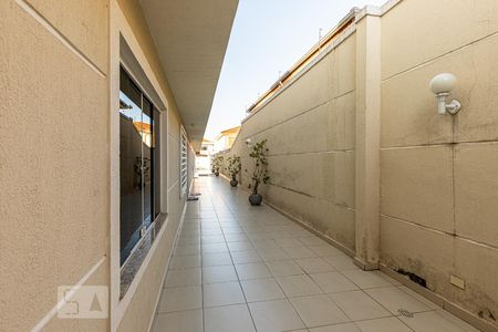 Casa de condomínio à venda com 90m², 2 quartos e 1 vagaÁrea Comum