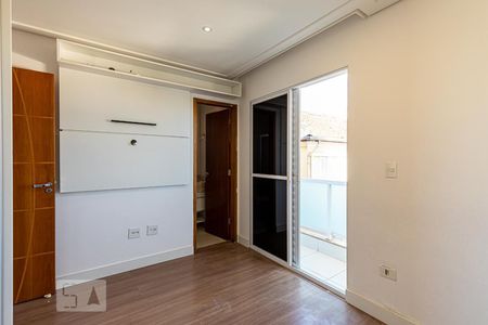 Casa de condomínio à venda com 90m², 2 quartos e 1 vagaQuarto 2
