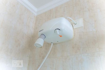 Apartamento à venda com 80m², 2 quartos e sem vaga Apartamento à venda com 80m², 2 quartos e sem vagaBanheiro