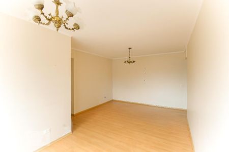 Sala de apartamento à venda com 2 quartos, 80m² em Tatuapé, São Paulo