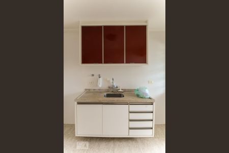 Apartamento à venda com 80m², 2 quartos e sem vaga Apartamento à venda com 80m², 2 quartos e sem vagaCozinha