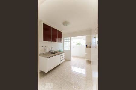 Apartamento à venda com 80m², 2 quartos e sem vaga Apartamento à venda com 80m², 2 quartos e sem vagaCozinha