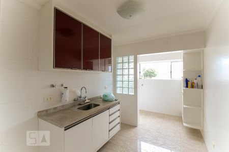 Apartamento à venda com 80m², 2 quartos e sem vaga Apartamento à venda com 80m², 2 quartos e sem vagaCozinha