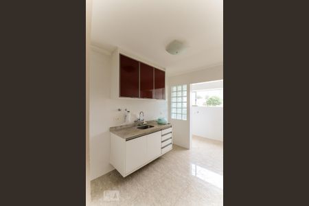 Apartamento à venda com 80m², 2 quartos e sem vaga Apartamento à venda com 80m², 2 quartos e sem vagaCozinha