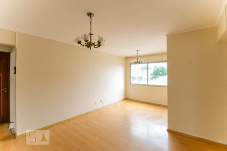 Sala de apartamento à venda com 2 quartos, 80m² em Tatuapé, São Paulo