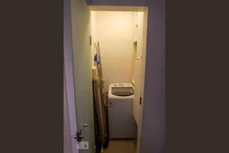 Apartamento para alugar com 35m², 1 quarto e sem vagaDispensa