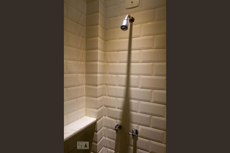 Apartamento para alugar com 35m², 1 quarto e sem vagaBanheiro