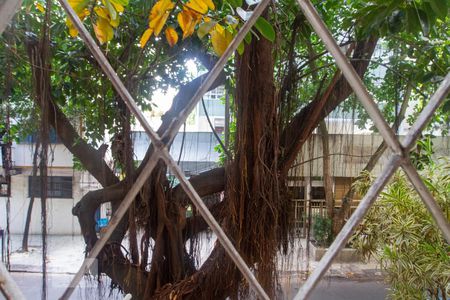 Vista da Janela de apartamento para alugar com 1 quarto, 35m² em Ipanema, Rio de Janeiro