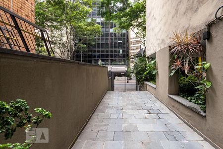 Apartamento à venda com 65m², 2 quartos e 1 vagaÁrea comum