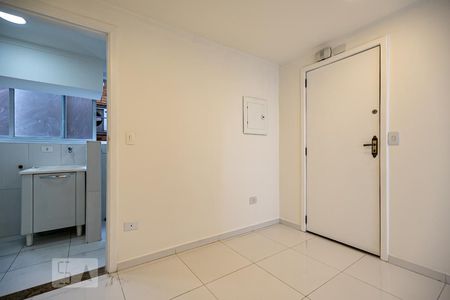 Sala de apartamento para alugar com 2 quartos, 65m² em Jardim Europa, São Paulo