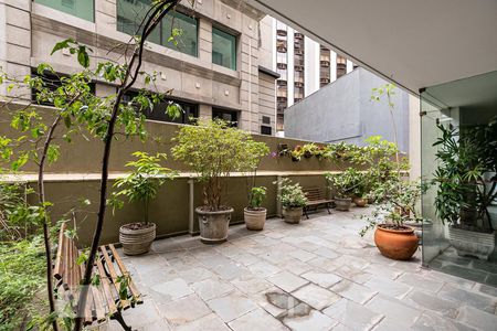 Apartamento à venda com 65m², 2 quartos e 1 vagaÁrea comum