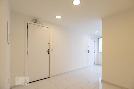 Sala de apartamento para alugar com 2 quartos, 65m² em Jardim Europa, São Paulo