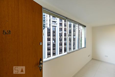 Apartamento à venda com 65m², 2 quartos e 1 vagaSala