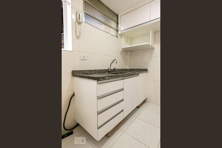 Apartamento à venda com 65m², 2 quartos e 1 vagaCozinha