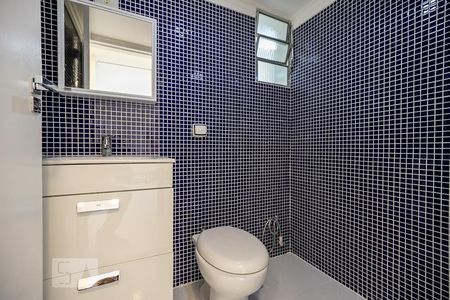 Apartamento à venda com 65m², 2 quartos e 1 vagaBanheiro